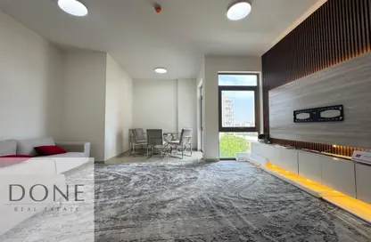 Apartment - 1 Bedroom - 1 Bathroom for rent in Uptown Al Zahia - Al Zahia - Muwaileh Commercial - Sharjah