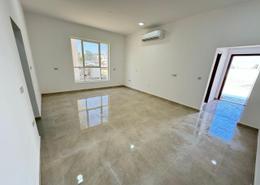 Studio - 1 bathroom for rent in Complex 8 - Khalifa City - Abu Dhabi