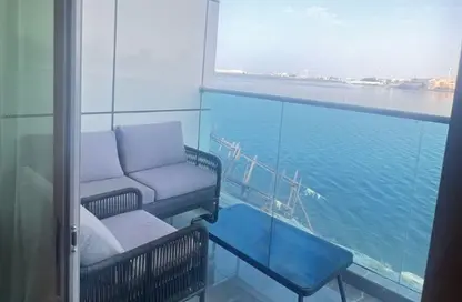 شقة - غرفة نوم - 2 حمامات للبيع في الراشدية 1 - الراشدية - عجمان