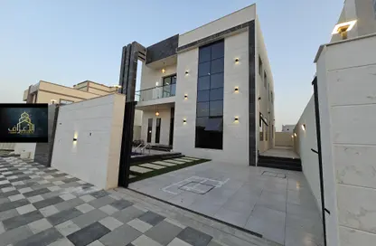 فيلا - 4 غرف نوم - 8 حمامات للبيع في الزاهية جاردنز - الزاهية - عجمان