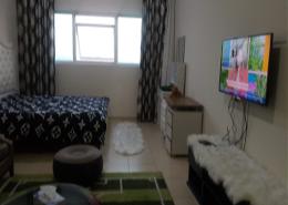 Studio - 1 bathroom for rent in Ajman One Tower 1 - Ajman One - Ajman Downtown - Ajman