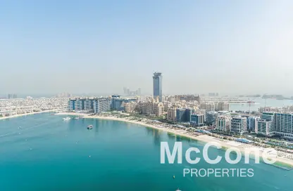 شقة - غرفة نوم - 1 حمام للايجار في برج Palace Beach ريزيدنس 2 - بالاس بيتش ريزيدنس - إعمار بيتشفرونت - دبي هاربور - دبي شقة - غرفة نوم - 1 حمام للايجار في برج Palace Beach ريزيدنس 2 - بالاس بيتش ريزيدنس - إعمار بيتشفرونت - دبي هاربور - دبي