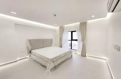 Apartment - 2 Bedrooms - 3 Bathrooms for rent in Al Ameriya - Al Jimi - Al Ain