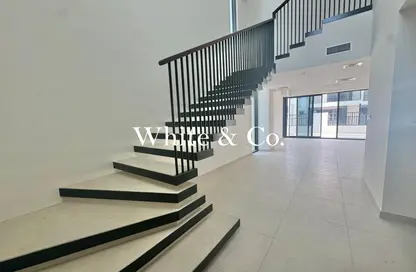 Townhouse - 4 Bedrooms - 4 Bathrooms for rent in Maha Townhouses - Town Square - Dubai