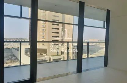 Apartment - 2 Bedrooms - 2 Bathrooms for rent in RDK Towers - Najmat Abu Dhabi - Al Reem Island - Abu Dhabi
