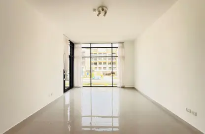 Apartment - 1 Bedroom - 2 Bathrooms for rent in Building 88 - Arjan - Dubai