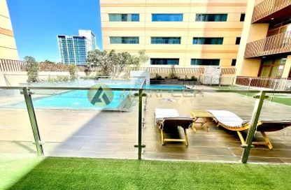 Apartment - 1 Bedroom - 2 Bathrooms for sale in La Residenza - Jumeirah Village Circle - Dubai