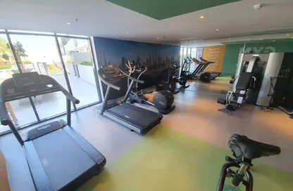 Apartment - Studio - 1 Bathroom for sale in Oxford Residence 2 - Jumeirah Village Circle - Dubai