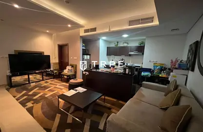 شقة - غرفة نوم - 2 حمامات للبيع في ذا ماتركس - مدينة دبي الرياضية - دبي