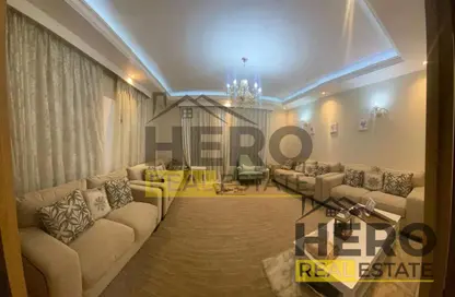Villa - 5 Bedrooms - 7 Bathrooms for sale in Lehweih Community - Al Raha Gardens - Abu Dhabi