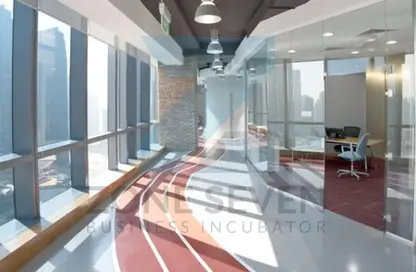 Business Centre - Studio - 7+ Bathrooms for rent in Boulevard Plaza 1 - Boulevard Plaza Towers - Downtown Dubai - Dubai