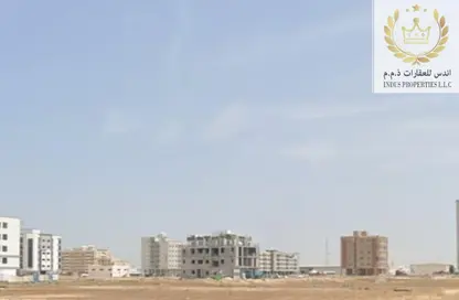 أرض - استوديو للبيع في الجرف الصناعية 3 - الجرف الصناعية - عجمان