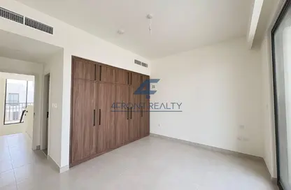 Townhouse - 3 Bedrooms - 3 Bathrooms for rent in Maha Townhouses - Town Square - Dubai