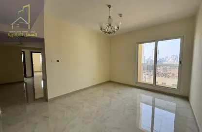 Apartment - 2 Bedrooms - 2 Bathrooms for rent in Abu shagara Building 2 - Budaniq - Al Qasimia - Sharjah Apartment - 2 Bedrooms - 2 Bathrooms for rent in Abu shagara Building 2 - Budaniq - Al Qasimia - Sharjah