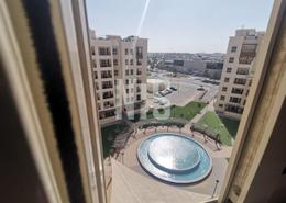 Penthouse - 3 bedrooms - 4 bathrooms for rent in Bawabat Al Sharq - Baniyas East - Baniyas - Abu Dhabi