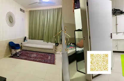 Apartment - 1 Bedroom - 2 Bathrooms for sale in Tower B3 - Ajman Pearl Towers - Ajman Downtown - Ajman Apartment - 1 Bedroom - 2 Bathrooms for sale in Tower B3 - Ajman Pearl Towers - Ajman Downtown - Ajman