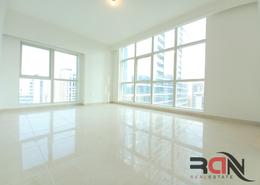 Apartment - 1 bedroom - 3 bathrooms for rent in Al Jazeera Tower - Corniche Road - Abu Dhabi