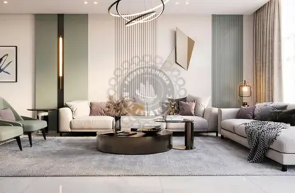 Villa - 4 Bedrooms - 4 Bathrooms for sale in Verdana 2 - Verdana - Dubai Investment Park (DIP) - Dubai