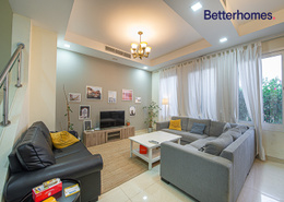 Room on GF | Rented | Middle Corner Unit