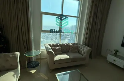 Compound - 2 Bedrooms - 2 Bathrooms for sale in City Tower - Al Nuaimiya - Ajman