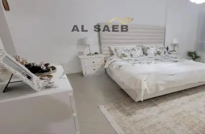 شقة - غرفة نوم - 2 حمامات للبيع في أوشن سكيب - شمس أبوظبي - جزيرة الريم - أبوظبي