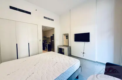 شقة - 1 حمام للايجار في إيست فييليدج - الجادة - الشارقة شقة - 1 حمام للايجار في إيست فييليدج - الجادة - الشارقة