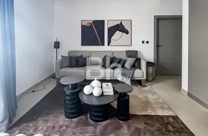 Apartment - 1 Bedroom - 2 Bathrooms for rent in MAG 960 - Mohammed Bin Rashid City - Dubai