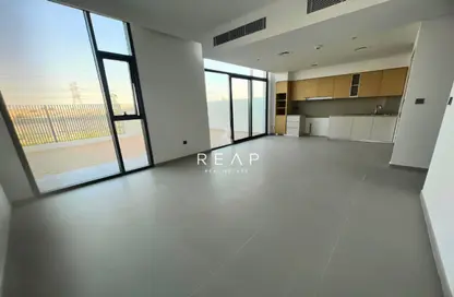 Empty Room image for: Townhouse - 4 Bedrooms - 4 Bathrooms for rent in Spring - Arabian Ranches 3 - Dubai, Image 1