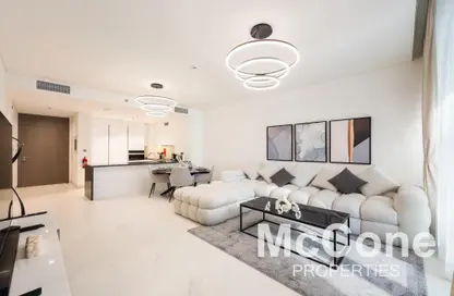 Apartment - 2 Bedrooms - 2 Bathrooms for rent in District One Phase III - District One - Mohammed Bin Rashid City - Dubai