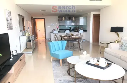 Apartment - 2 Bedrooms - 3 Bathrooms for sale in Al Reem Island - Abu Dhabi