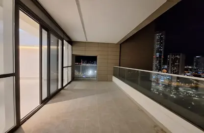 Apartment - 2 Bedrooms - 3 Bathrooms for sale in Park View - Shams Abu Dhabi - Al Reem Island - Abu Dhabi