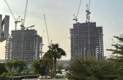 شقة - غرفة نوم - 1 حمام للبيع في مبنى بلوواترز باي 2 - بلوواترز باي - بلوواترز - دبي شقة - غرفة نوم - 1 حمام للبيع في مبنى بلوواترز باي 2 - بلوواترز باي - بلوواترز - دبي