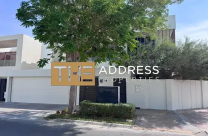 فيلا - 5 غرف نوم - 5 حمامات للبيع في الياس الغرببة - جزيرة الياس - أبوظبي فيلا - 5 غرف نوم - 5 حمامات للبيع في الياس الغرببة - جزيرة الياس - أبوظبي