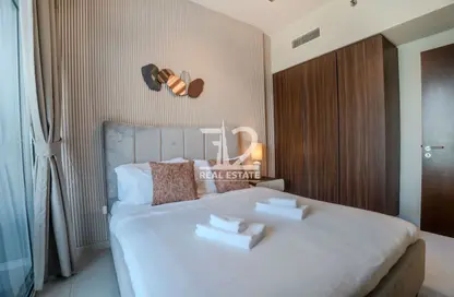 شقة - 2 غرف نوم - 2 حمامات للبيع في فيرا ريسيدنسز - الخليج التجاري - دبي