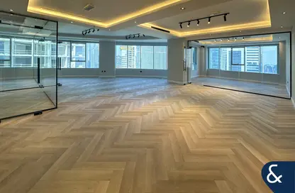Office Space - Studio for rent in Ontario Tower - Business Bay - Dubai Office Space - Studio for rent in Ontario Tower - Business Bay - Dubai