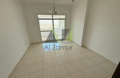 Apartment - 2 Bedrooms - 3 Bathrooms for rent in Al Rabia Tower - Majan - Dubai Land - Dubai