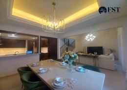Villa - 2 bedrooms - 3 bathrooms for sale in Mushrif Village - Mirdif - Dubai