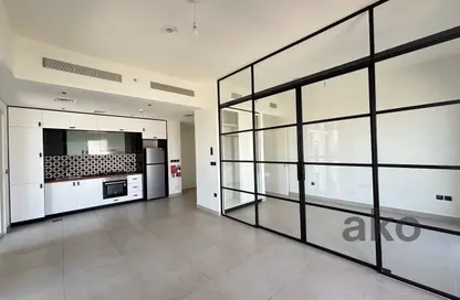 Apartment - 2 Bedrooms - 1 Bathroom for rent in Collective Tower 1 - Collective - Dubai Hills Estate - Dubai