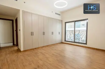 Apartment - 2 Bedrooms - 3 Bathrooms for rent in Nadine Residences 1 - Nadine Residences - Al Furjan - Dubai