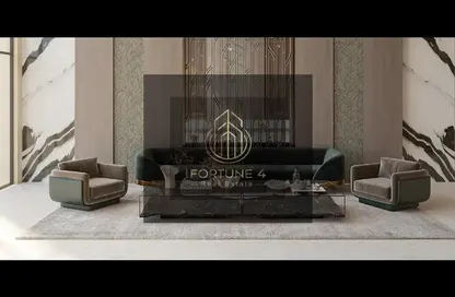 شقة - 2 غرف نوم - 2 حمامات للبيع في مساكن بريميرو - الفرجان - دبي