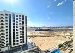 Apartment - 2 bedrooms - 1 bathroom for rent in The Nook 2 - The Nook - Wasl Gate - Dubai