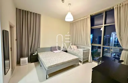 Apartment - 1 Bedroom - 2 Bathrooms for sale in Loreto 2 B - Loreto - DAMAC Hills - Dubai