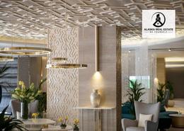 صورةتفاصيل لـ: شقة - 1 غرفة نوم - 1 حمام للكراء في فندق تو سيزنز للشقق فندقية - مدينة دبي الإعلامية - دبي, صورة 1