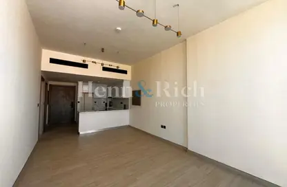 Apartment - 1 Bedroom - 1 Bathroom for sale in Binghatti Crescent - Jumeirah Village Circle - Dubai