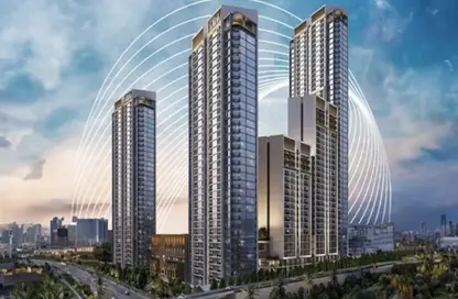 Apartment - 1 Bedroom - 2 Bathrooms for sale in Sobha Orbis - Motor City - Dubai