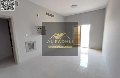 Apartment - 2 Bedrooms - 3 Bathrooms for rent in Al Jurf 3 - Al Jurf - Ajman Downtown - Ajman