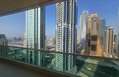 Apartment - 2 Bedrooms - 2 Bathrooms for rent in The Royal Oceanic - Oceanic - Dubai Marina - Dubai