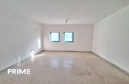 شقة - 2 غرف نوم - 2 حمامات للايجار في C13 - آل نهيان - أبوظبي