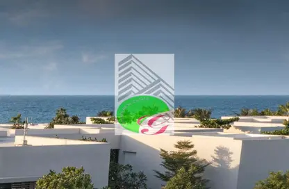 أرض - استوديو للبيع في سيلاين ريزيدينسز - الزورا - عجمان