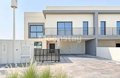 فيلا - 4 غرف نوم - 5 حمامات للايجار في ذا دالياز - فدان ياس - جزيرة الياس - أبوظبي فيلا - 4 غرف نوم - 5 حمامات للايجار في ذا دالياز - فدان ياس - جزيرة الياس - أبوظبي